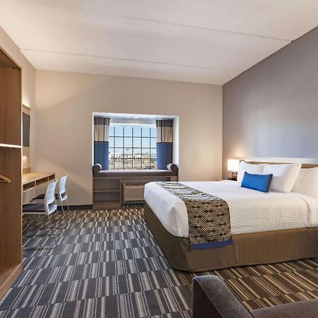 Microtel Inn & Suites By Wyndham Gambrills Odenton Dış mekan fotoğraf