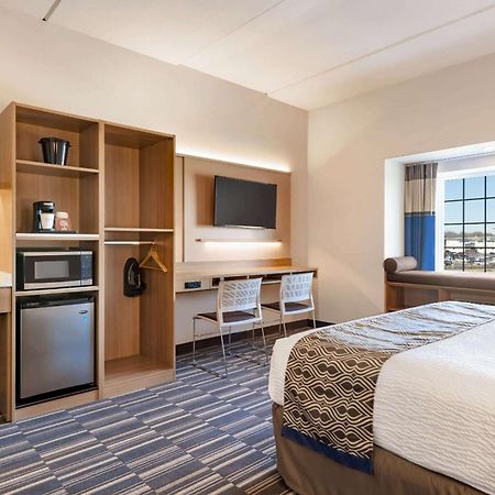 Microtel Inn & Suites By Wyndham Gambrills Odenton Dış mekan fotoğraf