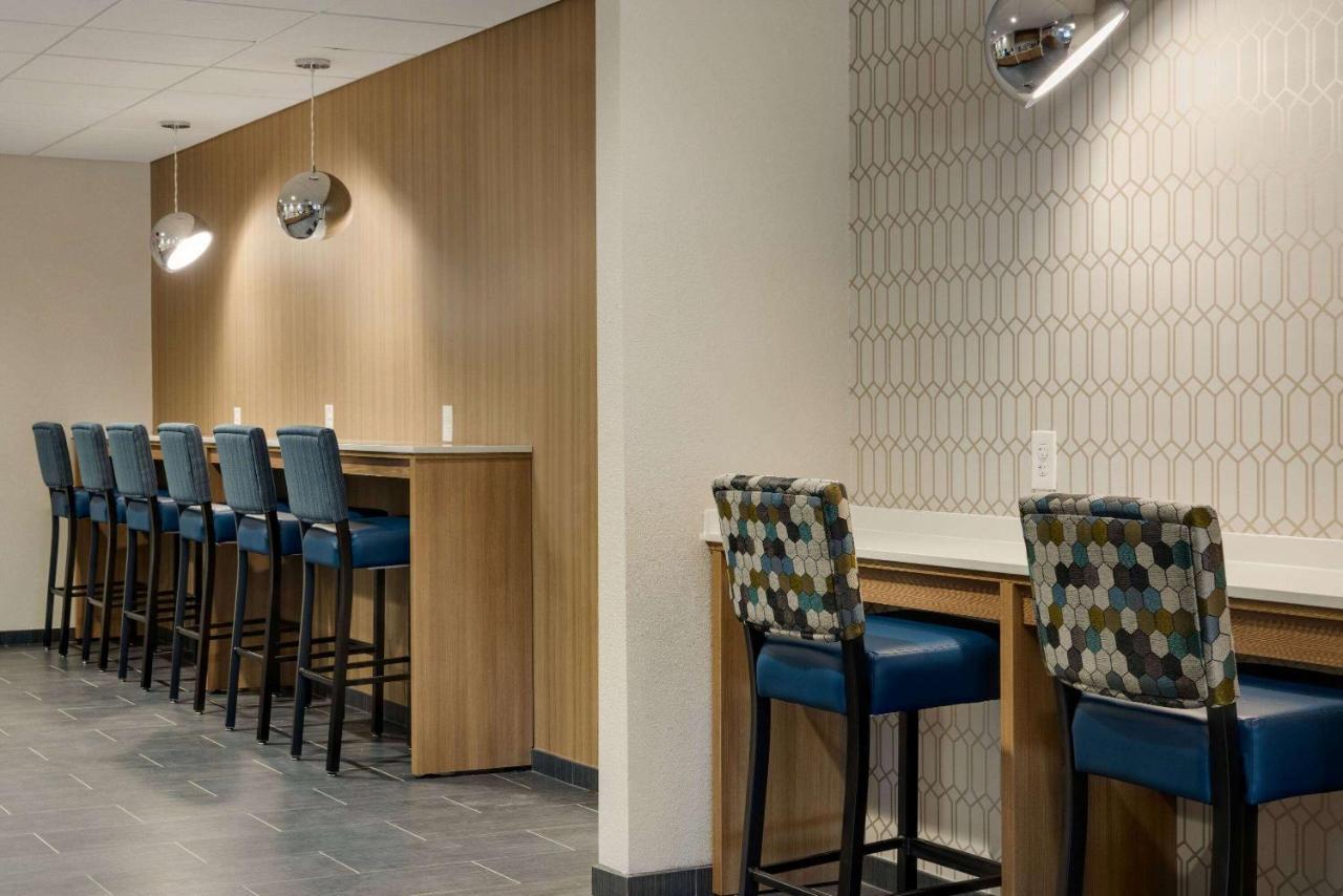 Microtel Inn & Suites By Wyndham Gambrills Odenton Dış mekan fotoğraf
