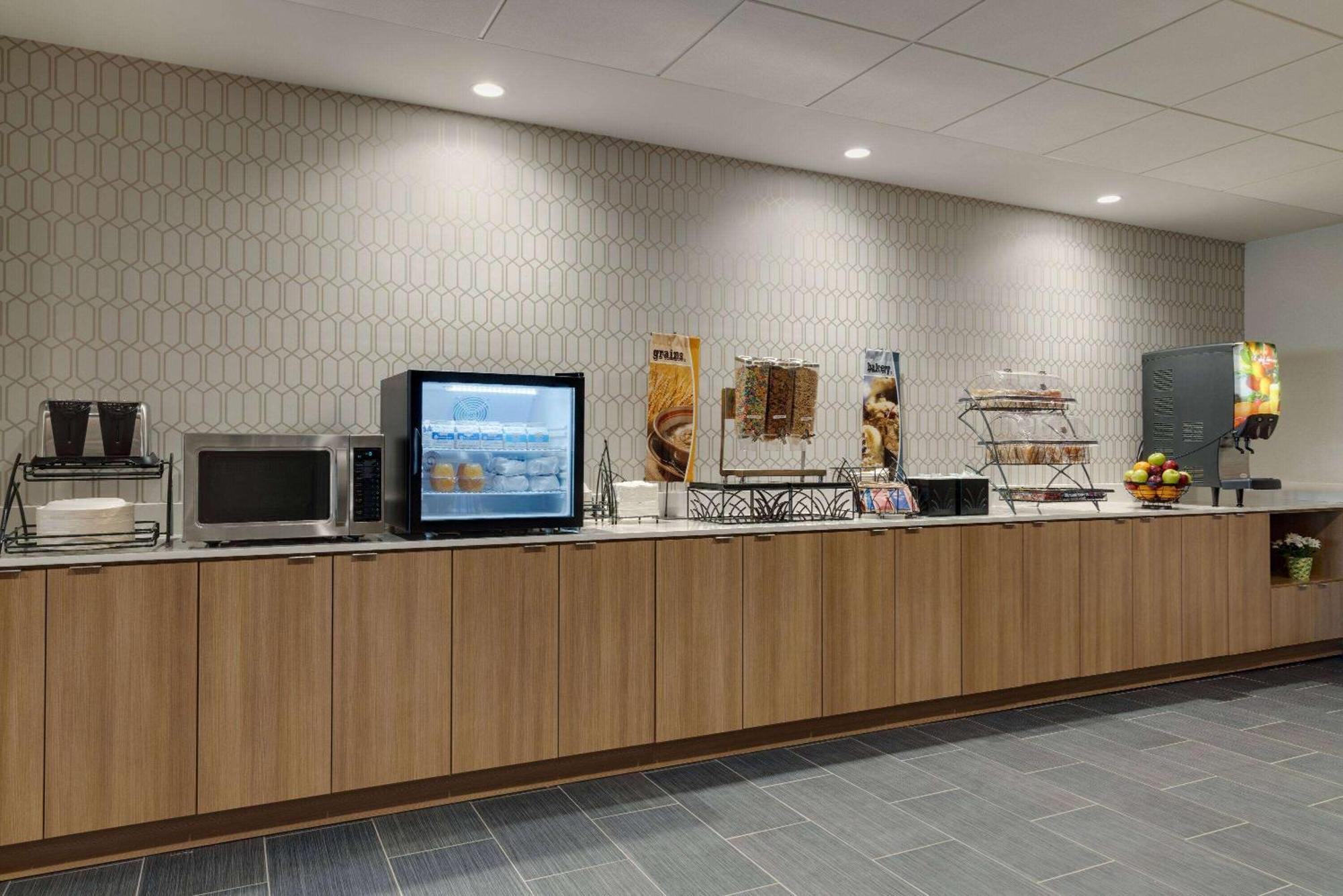Microtel Inn & Suites By Wyndham Gambrills Odenton Dış mekan fotoğraf