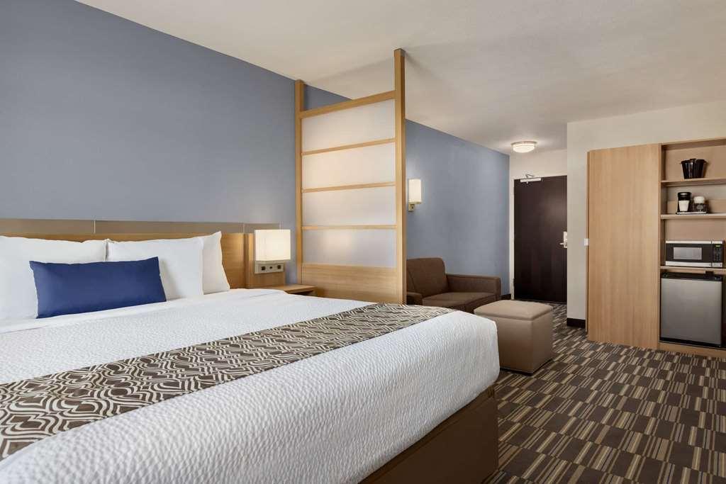 Microtel Inn & Suites By Wyndham Gambrills Odenton Oda fotoğraf